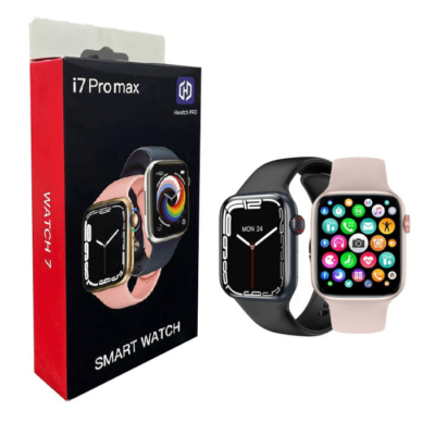 SMARTWATCH I7 pro Max