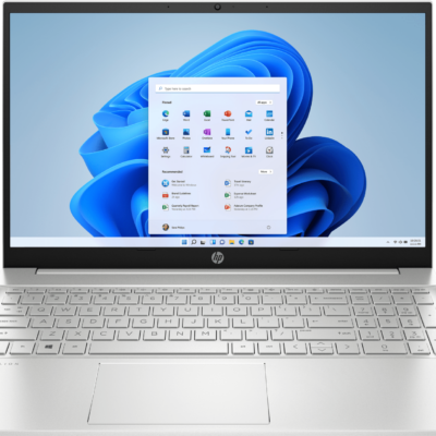 Laptop HP Core i7 12va, 512gb, 16gb, w11