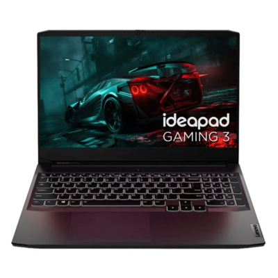 Laptop Lenovo Gaming Ryzen 7, 512gb, 16gb, nvidia rtx 3050 4gb