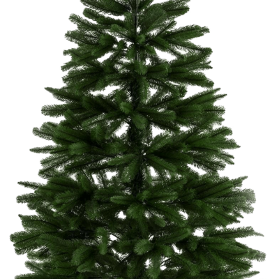 Árbol de Navidad de 2,1 metros