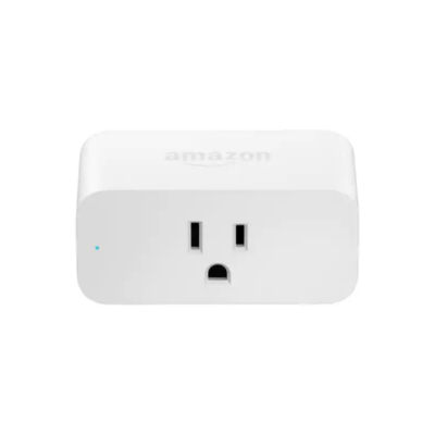 Amazon Smart Plug