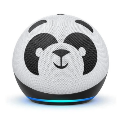 Amazon Echo dot 4th Kids edition PANDA