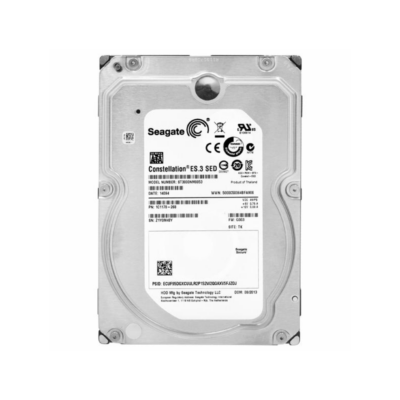 Disco Duro interno Seagate 3TB PULL