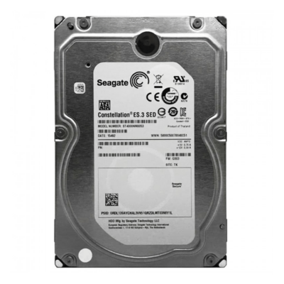 Disco Duro interno Seagate 4TB PULL