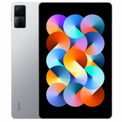 Tablet Xiaomi Redmi Pad 6/128gb PLATA