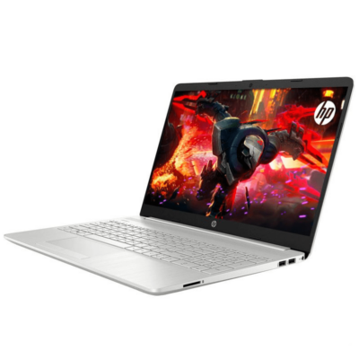 Laptop HP Core i3 11va, 8gb, 256gb, 15pulg, w10