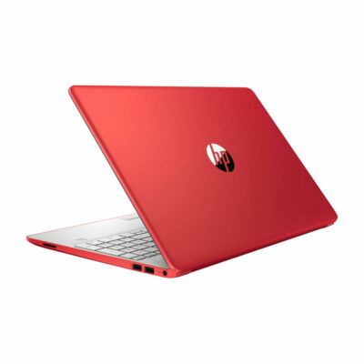 Laptop HP Intel N5000, 4gb, 500gb, 15.6 pulg, cam