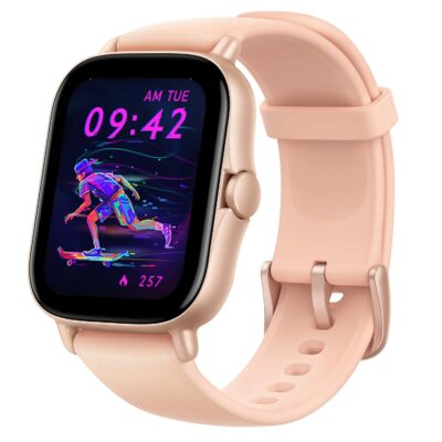 Smart Watch Amazfit GTS 2 rosa