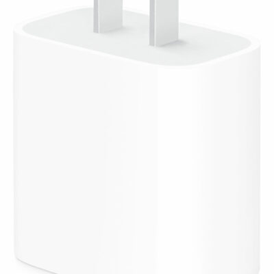 Cargador Apple Iphone USB – C 20w