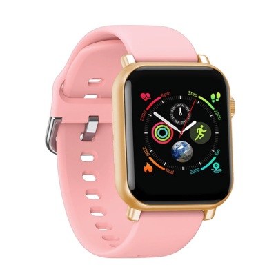 Reloj Smartwatch M9016 pro ROSA