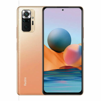 Celular Xiaomi Note 10 pro 8+256gb bronce