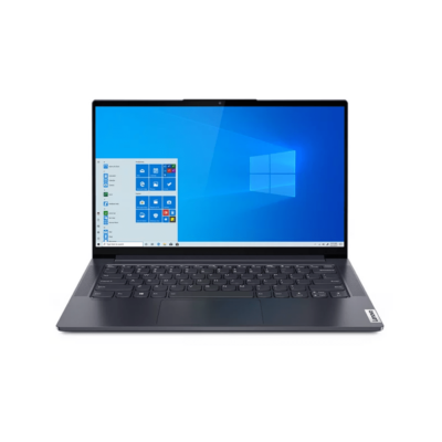 Laptop Lenovo Core i7 11va, 512gb+16gb 14pulg