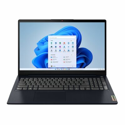 Laptop Lenovo Core i5 12va, 512gb, 8gb, touch, huella