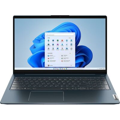 Laptop Lenovo Core i7 12va, 512gb, 12gb touch, w11, huella