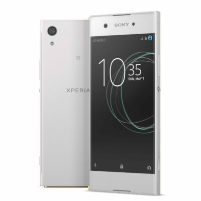 Celular Sony Xperia XA1 Blanco