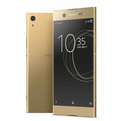 Celular Sony Xperia XA1 Dorado