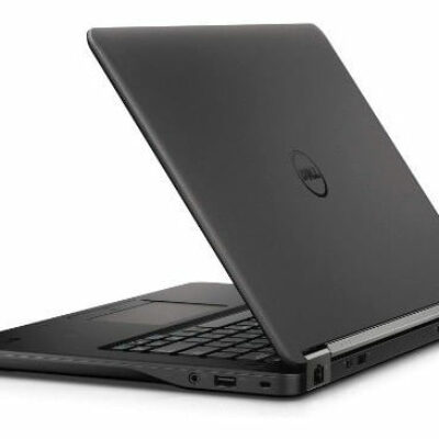 Laptop Dell Core i5 Ultrabook, 4gb, 500gb, 14 pul IPS