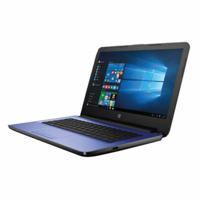 Laptop HP Intel, 4gb, 32gb, 14pulg LED