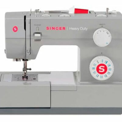 MAQUINA DE COSER SINGER MODELO 4423