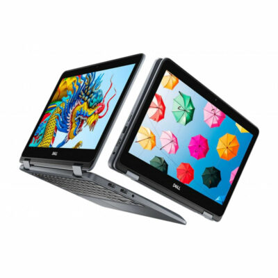 TANGO LAPTOP DELL CONVERTIBLE 2 EN 1