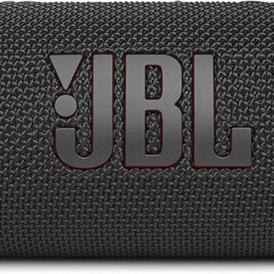 Parlante JBL FLIP 6 NEGRO