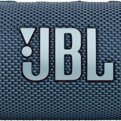 Parlante JBL FLIP 6 AZUL