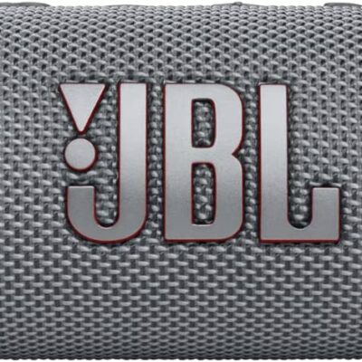 Parlante JBL FLIP 6 Gris