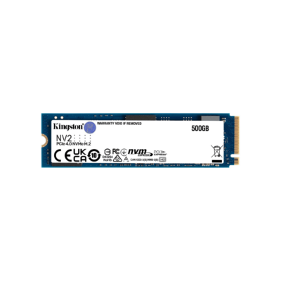 Disco interno Kingston 500gb