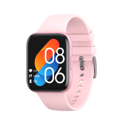 Smartwatch Havit M9021 rosa