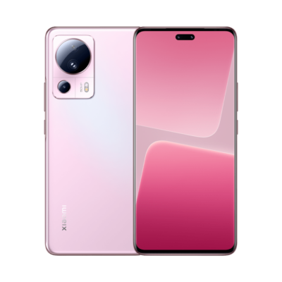 Celular Xiaomi 13 lite 5G 8+256gb ROSA