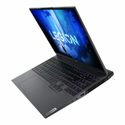 Laptop Lenovo Legion 5 Pro core i7 12va, 16gb, 512gb