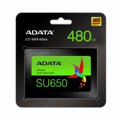 DISCO SÓLIDO 480GB ADATA