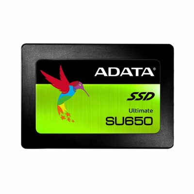 DISCO SÓLIDO 240GB ADATA