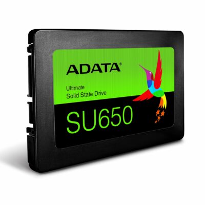 DISCO SÓLIDO 120GB ADATA