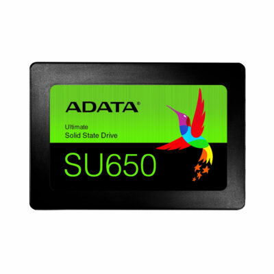 DISCO SÓLIDO 256GB ADATA