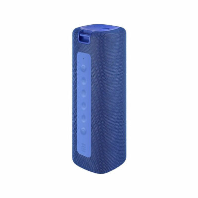 Parlante Xiaomi MI Outdoor Speaker AZUL