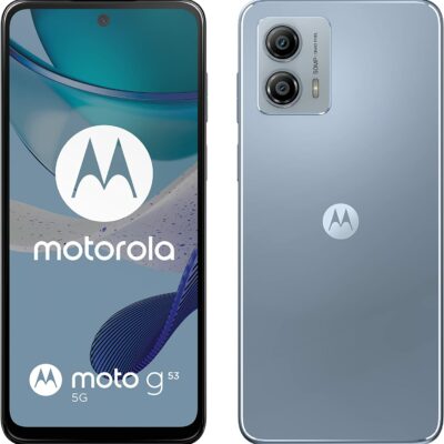 Celular Moto G53 XT2335 8+128gb BLANCO