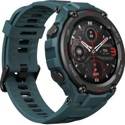 Smartwatch Amazfit T-REX PRO AZUL