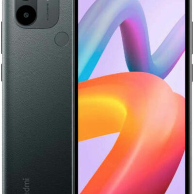 Celular xiaomi Redmi A2+ 2gb+32gb NEGRO