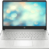 LAPTOP HP 14 /14HD /CORE I5-1135G7/8GB RAM/ 256GB GRAY