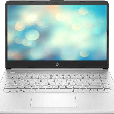 LAPTOP HP 14 /14HD /CORE I5-1135G7/8GB RAM/ 256GB GRAY