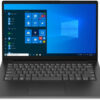 LAPTOP LENOVO AMD RYZEN 3 5300U 8GB RAM 256 GB 14 PULGADAS SERIE V14