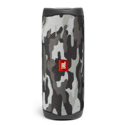 Parlante JBL FLIP 5 CAMUFLAJE