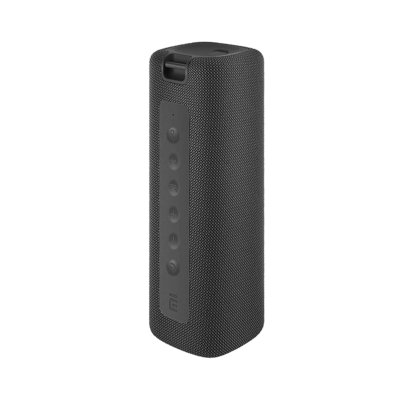 Parlante Xiaomi MI Outdoor Speaker NEGRO