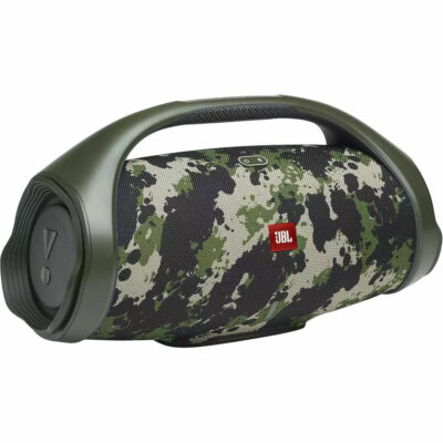 Parlante JBL Boombox 2 CAMUFLAJE