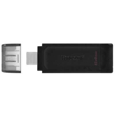 Pendrive Kingston 64gb tipo C, USB 3.2