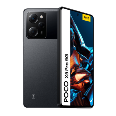 Celular Poco x5 pro 8+256gb 5G NEGRO