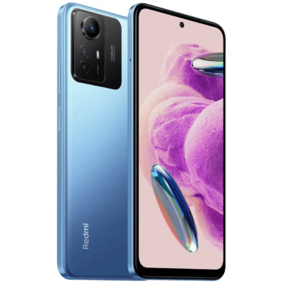 Celular Xiaomi Redmi Note 12s 8gb+256gb AZUL