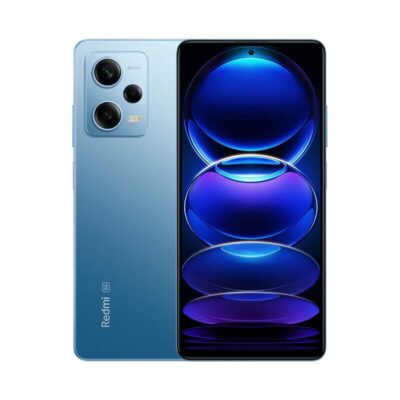 Xiaomi Redmi Note 12 pro 5G 8+256gb AZUL