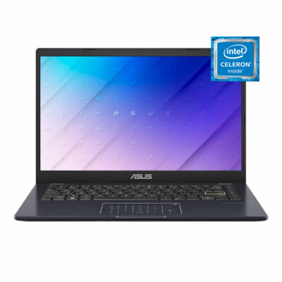 LAPTOP ASUS E410MA N4020 RAM 4GB 256GB  PANTALLA 14 LAPTOP ASUS E410MA N4020 RAM 4GB 256GB PANTALLA 14